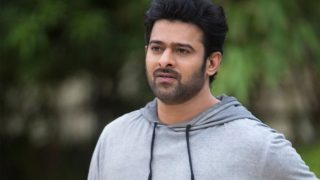 This Bollywood Star Will Be The Third Villain in Prabhas' Saaho This Bollywood Star Will Be The Third Villain in Prabhas' Saaho