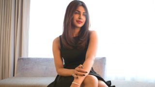 Haters Tell Priyanka Chopra Not To Return To India Haters Tell Priyanka Chopra Not To Return To India