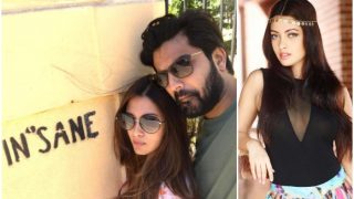 Riya Sen And Shivam Tewari Wedding: Was Moon Moon Sen’s Daughter Pregnant Already? Riya Sen And Shivam Tewari Wedding: Was Moon Moon Sen’s Daughter Pregnant Already?