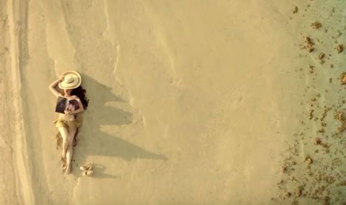 Julie 2 Trailer Out Now - Watch Laxmi Raai's Julie 2 Movie Teaser