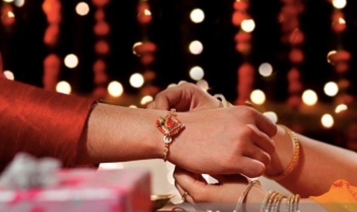 Image result for raksha bandhan