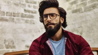 Ranveer Singh's Shoulder Injury To Render Him Unfit For Performing At The Opening Ceremony Of IPL 2018 Ranveer Singh's Shoulder Injury To Render Him Unfit For Performing At The Opening Ceremony Of IPL 2018