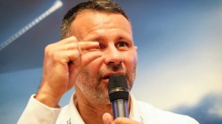 Ryan Giggs Says Manchester City Are The Team to Beat But Criticises Their Defence Ryan Giggs Says Manchester City Are The Team to Beat But Criticises Their Defence