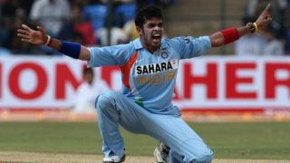 S Sreesanth Approaches Kerala HC as BCCI Fails to Act S Sreesanth Approaches Kerala HC as BCCI Fails to Act