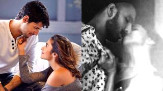 Sidharth Malhotra - Alia Bhatt’s Breakup; Ranveer Singh – Deepika Padukone’s Steamy Kiss: Bollywood Week In Review Sidharth Malhotra - Alia Bhatt’s Breakup; Ranveer Singh – Deepika Padukone’s Steamy Kiss: Bollywood Week In Review