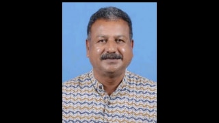 Odisha Congress MLA Subal Sahu Passes Away at 56 Odisha Congress MLA Subal Sahu Passes Away at 56