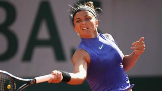 French Open 2012 Finalist Sara Errani Gets Two-Month Doping Ban French Open 2012 Finalist Sara Errani Gets Two-Month Doping Ban