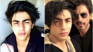 Shah Rukh Khan Is Working Harder Because Of Aryan Khan? Shah Rukh Khan Is Working Harder Because Of Aryan Khan?