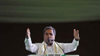 Siddaramaiah Clarifies Remarks, Had Said BJP Scared of me, Not PM Narendra Modi Siddaramaiah Clarifies Remarks, Had Said BJP Scared of me, Not PM Narendra Modi