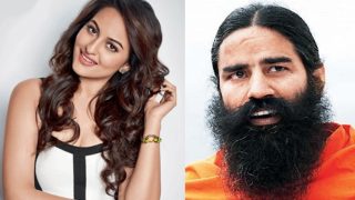 Sonakshi Sinha And Baba Ramdev To Come Together For a Singing Reality Show? Sonakshi Sinha And Baba Ramdev To Come Together For a Singing Reality Show?