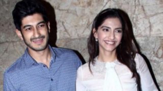 It’s Mohit Marwah’s Birthday! See How Sonam Kapoor Wished Her Cousin It’s Mohit Marwah’s Birthday! See How Sonam Kapoor Wished Her Cousin
