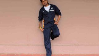 Sreesanth back on a cricket field after 4 years । श्रीसंत ने चार साल बाद की क्रिकेट मैदान पर वापसी, इस टीम की तरफ से खेले Sreesanth back on a cricket field after 4 years । श्रीसंत ने चार साल बाद की क्रिकेट मैदान पर वापसी, इस टीम की तरफ से खेले