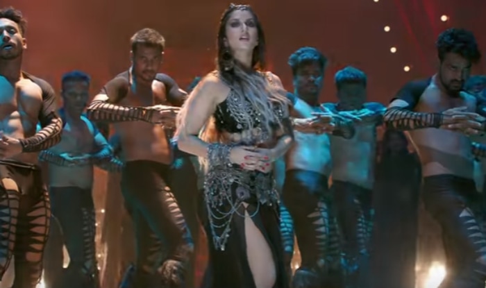 Bhoomi song Trippy Trippy: Is this Sunny Leone's sleaziest dance number? Bhoomi song Trippy Trippy: Is this Sunny Leone's sleaziest dance number?