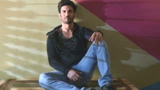Here's Why Sushant Singh Rajput Walked Out Of Robby Grewal's Romeo Akbar Walter! Here's Why Sushant Singh Rajput Walked Out Of Robby Grewal's Romeo Akbar Walter!