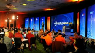 T20 Global League Schedule Announced by CSA T20 Global League Schedule Announced by CSA