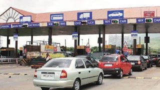 Toll Plazas to Have Exclusive FASTag Lanes for Electronic Toll Collection From September 1 Toll Plazas to Have Exclusive FASTag Lanes for Electronic Toll Collection From September 1
