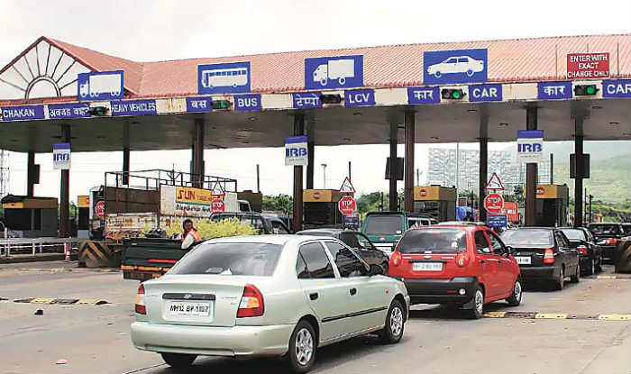 Government Makes FASTag Mandatory For Cars From December 1 Government Makes FASTag Mandatory For Cars From December 1