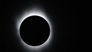 North America to Witness Total Solar Eclipse on August 21, Informs NASA