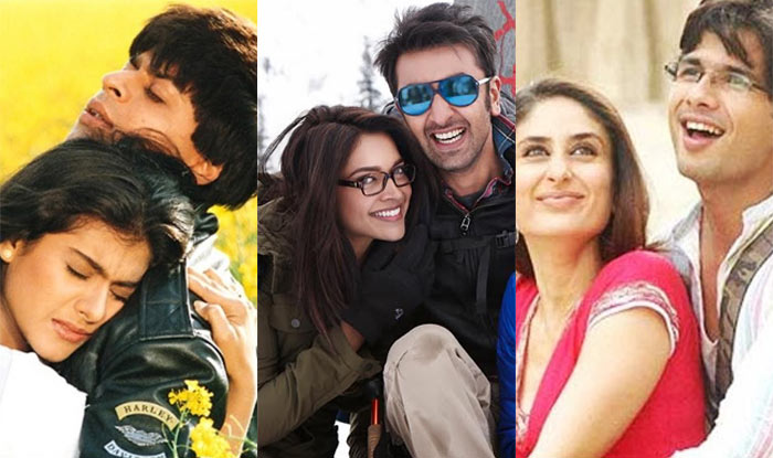 I discovered Harry's goodness because of Imtiaz Ali: SRK