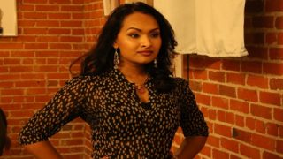 Priyadarshini is MIA on ‘Made in America!’ Priyadarshini is MIA on ‘Made in America!’