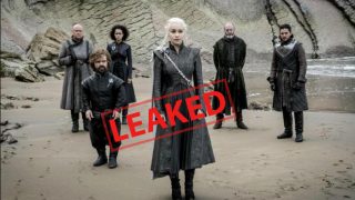 Game Of Thrones Episode 4 LEAKED! The Spoils Of War Makes Way Online Three Days Before Its TV Debut Game Of Thrones Episode 4 LEAKED! The Spoils Of War Makes Way Online Three Days Before Its TV Debut