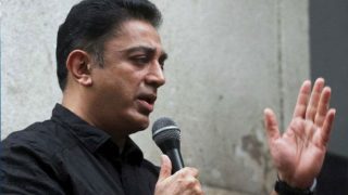 Bigg Boss Tamil Host Kamal Haasan Slapped With Defamation Case For Insulting A Community On The Show Bigg Boss Tamil Host Kamal Haasan Slapped With Defamation Case For Insulting A Community On The Show