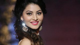 Urvashi Rautela To Be A Part Of The Steamy Hate Story 4, Conditions Apply Urvashi Rautela To Be A Part Of The Steamy Hate Story 4, Conditions Apply