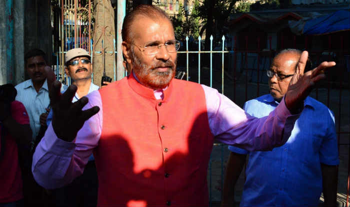 Fake encounter case: Gujarat ex-cop Vanzara discharged Fake encounter case: Gujarat ex-cop Vanzara discharged