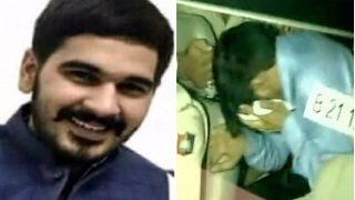 Chandigarh Stalking Case: Punjab And Haryana High Court Grants Bail to Accused Vikas Barala Chandigarh Stalking Case: Punjab And Haryana High Court Grants Bail to Accused Vikas Barala