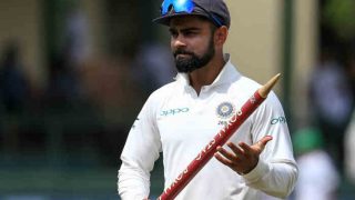 India vs Sri Lanka 2017: Virat Kohli Clears Air; Says Will Play ODI Series India vs Sri Lanka 2017: Virat Kohli Clears Air; Says Will Play ODI Series