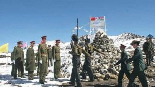 China Releases 15-Page 'Doklam Statement', Cites Document From 2006 to Accuse India of Trespass China Releases 15-Page 'Doklam Statement', Cites Document From 2006 to Accuse India of Trespass