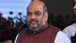 Gujarat Assembly Elections: BJP Chief Amit Shah to Kick-start Poll Campaign With 'Biggest Ever' Townhall Gujarat Assembly Elections: BJP Chief Amit Shah to Kick-start Poll Campaign With 'Biggest Ever' Townhall