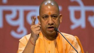 Have no Right to Stop Janmashtami at Police Stations if I Can't Stop Namaz on Roads: Yogi Adityanath Have no Right to Stop Janmashtami at Police Stations if I Can't Stop Namaz on Roads: Yogi Adityanath