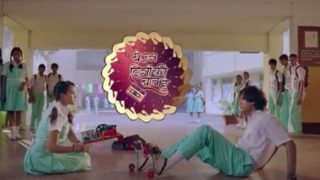 Yeh Un Dinon Ki Baat Hai Promo: Randeep Rai And Arshi Sharma's New Show Will Make You Feel Nostalgic Yeh Un Dinon Ki Baat Hai Promo: Randeep Rai And Arshi Sharma's New Show Will Make You Feel Nostalgic