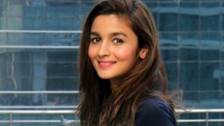 Alia Bhatt REACTS to Rumors of Not Being a Part of Aashiqui 3 Alia Bhatt REACTS to Rumors of Not Being a Part of Aashiqui 3