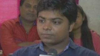 Surat Boy Aditya Jhawar Becomes India's Youngest to Clear CA, CS, CMA Surat Boy Aditya Jhawar Becomes India's Youngest to Clear CA, CS, CMA