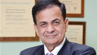 All Hands On Deck: Dr. Sudhir Parikh Holds All The Cards All Hands On Deck: Dr. Sudhir Parikh Holds All The Cards