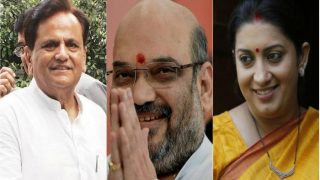 Midnight drama in Gujarat: Can Ahmed Patel win Rajya Sabha Seat After Two Votes Are Invalidated? Midnight drama in Gujarat: Can Ahmed Patel win Rajya Sabha Seat After Two Votes Are Invalidated?