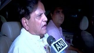 Congress Clinches Prestige Battle, BJP Wins 2 Seats in Gujarat Rajya Sabha Election: How The Midnight Drama Unfolded Congress Clinches Prestige Battle, BJP Wins 2 Seats in Gujarat Rajya Sabha Election: How The Midnight Drama Unfolded