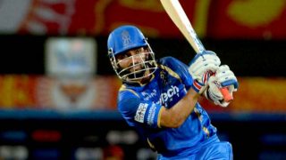 Rajasthan Royals Seek Change of Company Name, Kings XI Punjab Want to Exit Mohali: Report Rajasthan Royals Seek Change of Company Name, Kings XI Punjab Want to Exit Mohali: Report