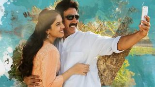 Toilet Ek Prem Katha Box Office Collection Day 8: Akshay Kumar and Bhumi Pednekar’s Film Enters 100 Crore Club Toilet Ek Prem Katha Box Office Collection Day 8: Akshay Kumar and Bhumi Pednekar’s Film Enters 100 Crore Club