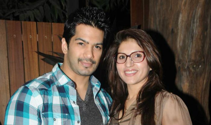 TV actor Amit Tandon's wife Ruby arrested in Dubai