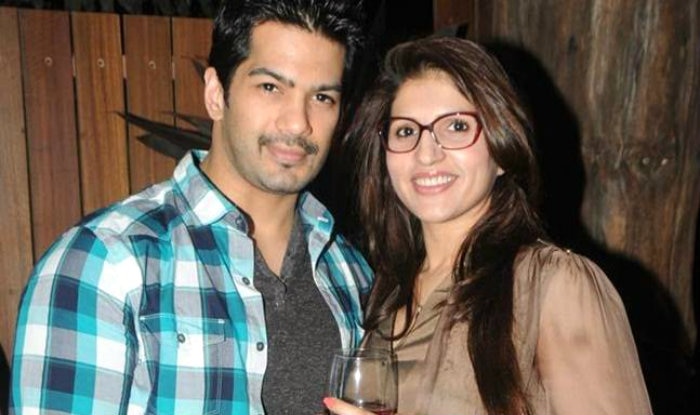 Kasam Actor Amit Tandon's Wife Ruby Tandon Continues To Be In Legal