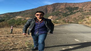 How Armstrong Pame Built a 100-km Road And Brought Happiness to a Remote Region of Manipur How Armstrong Pame Built a 100-km Road And Brought Happiness to a Remote Region of Manipur