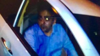 Mumbai Stalker Nitin Sharma Arrested; ‘Had No Fear in His Eyes’, Says Victim Mumbai Stalker Nitin Sharma Arrested; ‘Had No Fear in His Eyes’, Says Victim