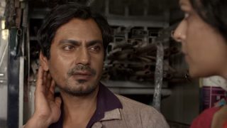 CBFC Chief Pahlaj Nihalani Demands 48 Cuts in Nawazuddin Siddiqui's Babumoshai Bandookbaaz CBFC Chief Pahlaj Nihalani Demands 48 Cuts in Nawazuddin Siddiqui's Babumoshai Bandookbaaz