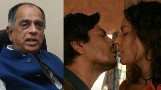 Nawazuddin Siddiqui: Pahlaj Nihlani's ouster is great news, he knows very little about the variety in cinema Nawazuddin Siddiqui: Pahlaj Nihlani's ouster is great news, he knows very little about the variety in cinema