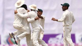 Bangladesh Name Unchanged Side For Final Test Against Australia Bangladesh Name Unchanged Side For Final Test Against Australia