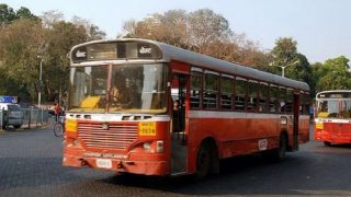 Mumbai: No BEST Buses on Roads Today as Workers go on Indefinite Strike Mumbai: No BEST Buses on Roads Today as Workers go on Indefinite Strike