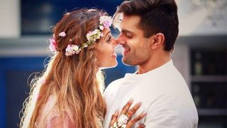Iss Pyaar Ko Kya Naam Doon 3: Bipasha Basu And Karan Singh Grover To Be A Part Of The Show? Iss Pyaar Ko Kya Naam Doon 3: Bipasha Basu And Karan Singh Grover To Be A Part Of The Show?
